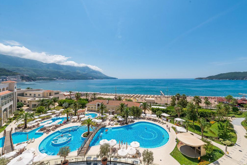HOTEL SPLENDID CONFERENCE & SPA RESORT