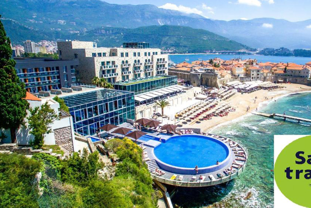 HOTEL AVALA RESORT