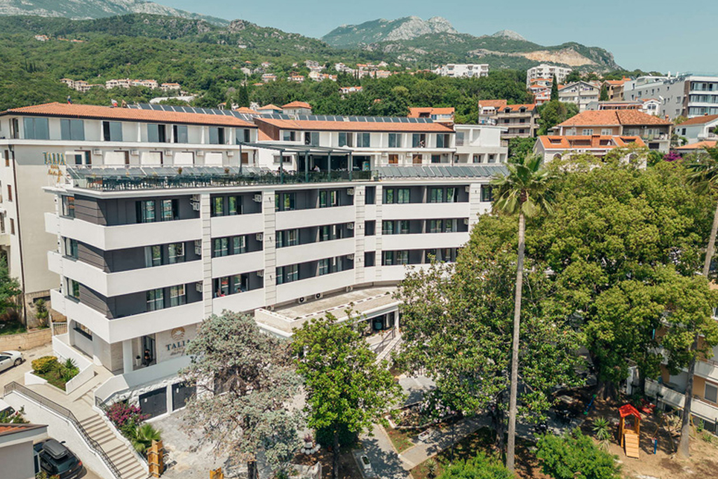 HOTEL TALIA