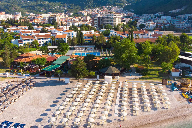 HOTEL ALEKSANDAR