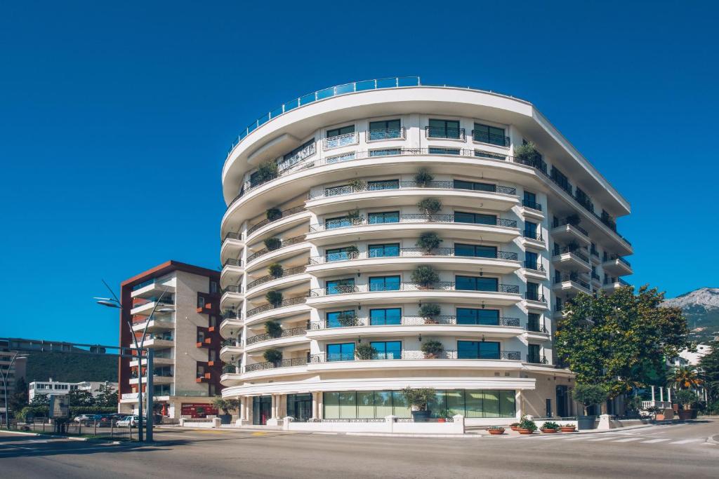 HOTEL IBEROSTAR WAVES SLAVIJA