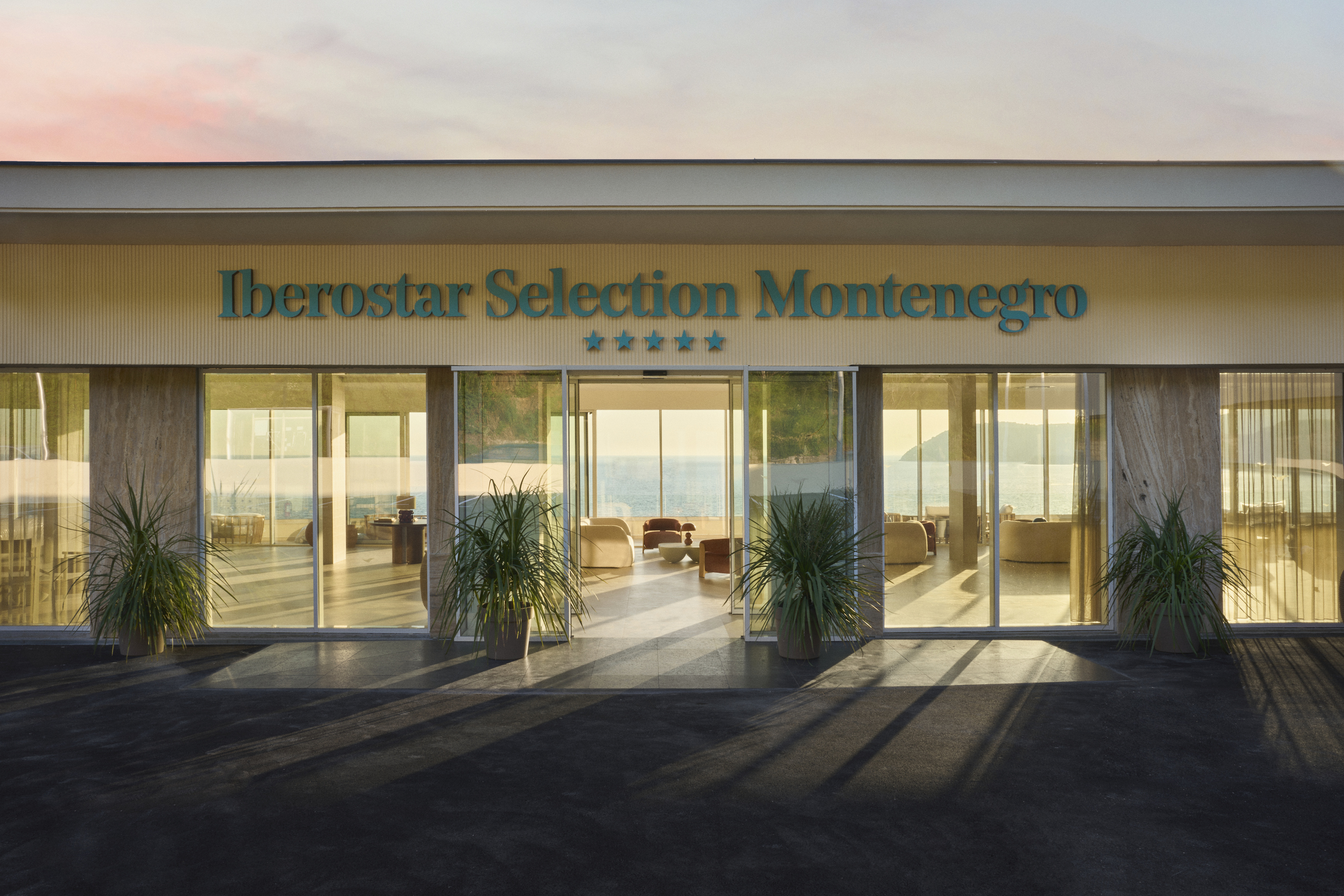 IBEROSTAR SELECTION MONTENEGRO