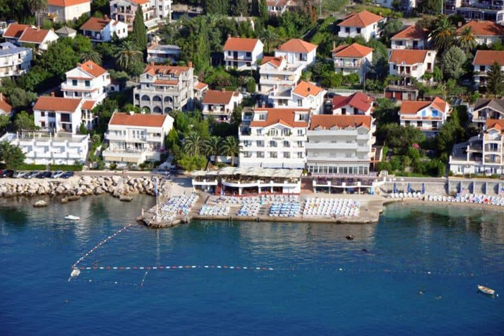 PANSION SAVINA