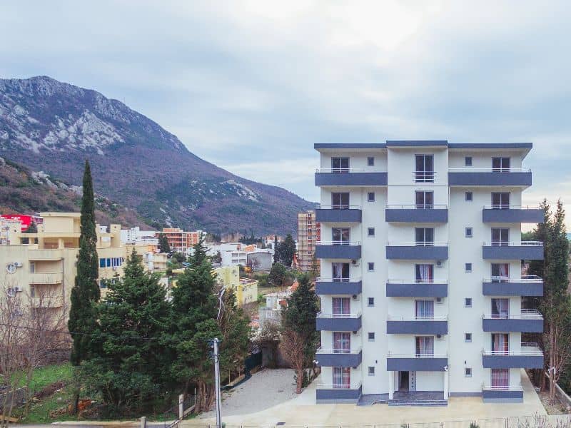 STUDIO APARTMANI SOLARIS